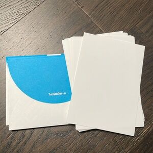 HP Advanced Glossy Photo Paper (40) with Envelopes (10)